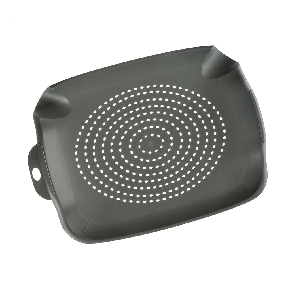 Strecuratoare gri 38 cm - 2 | YEO