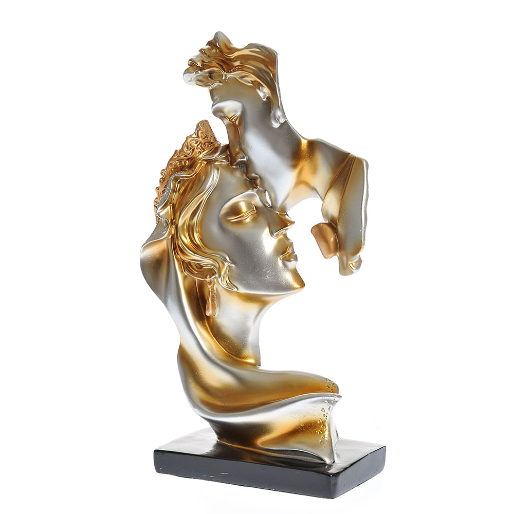 Statueta indragostiti 25 cm - 1 | YEO