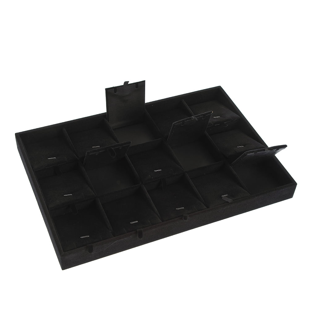 Suport pentru coliere 35 cm - 2 | YEO