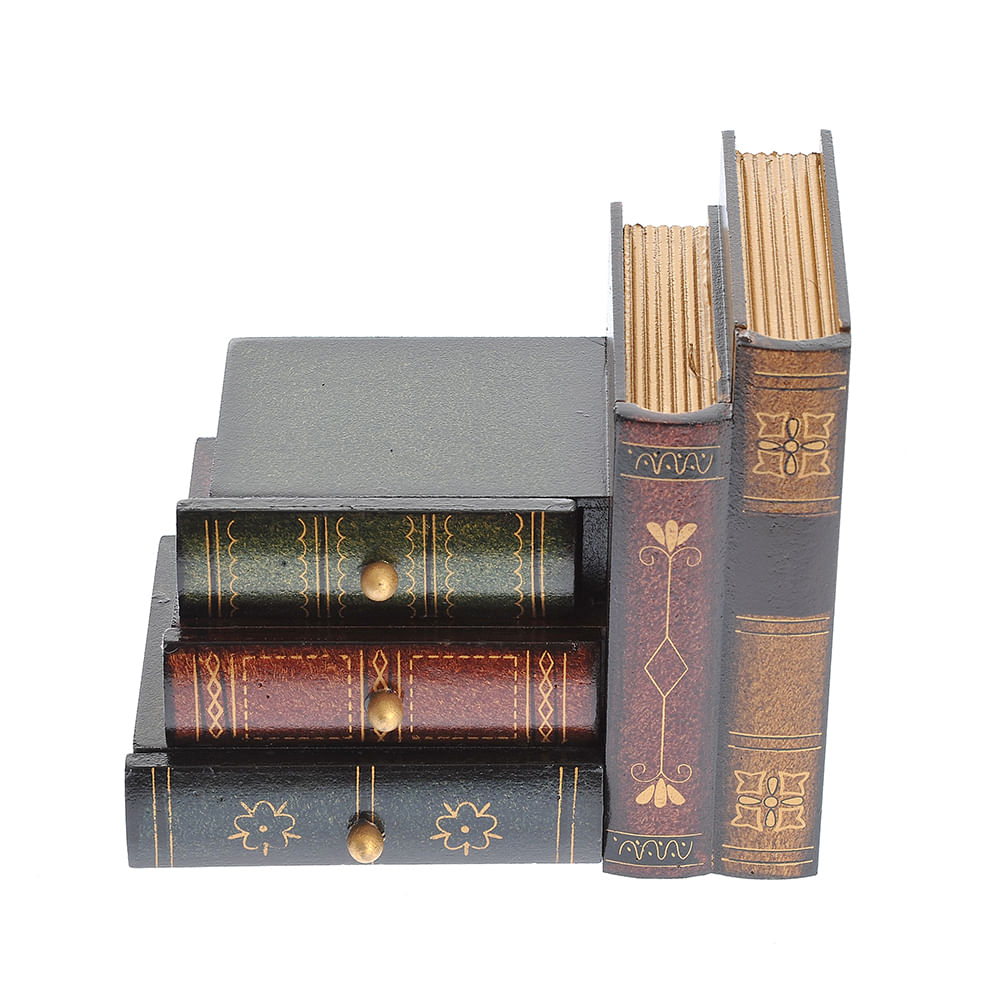 Suport pentru carti 31 cm - 3 | YEO