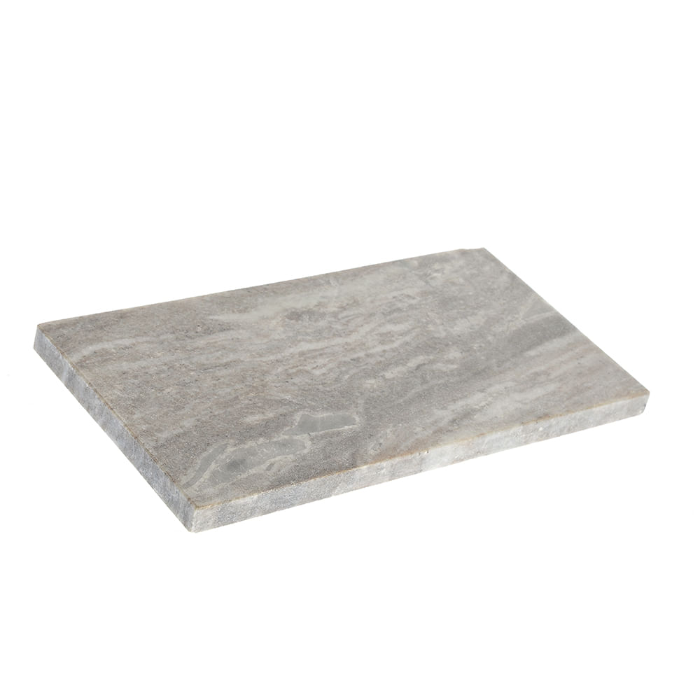 Tava gri din marmura 30 cm - 1 | YEO