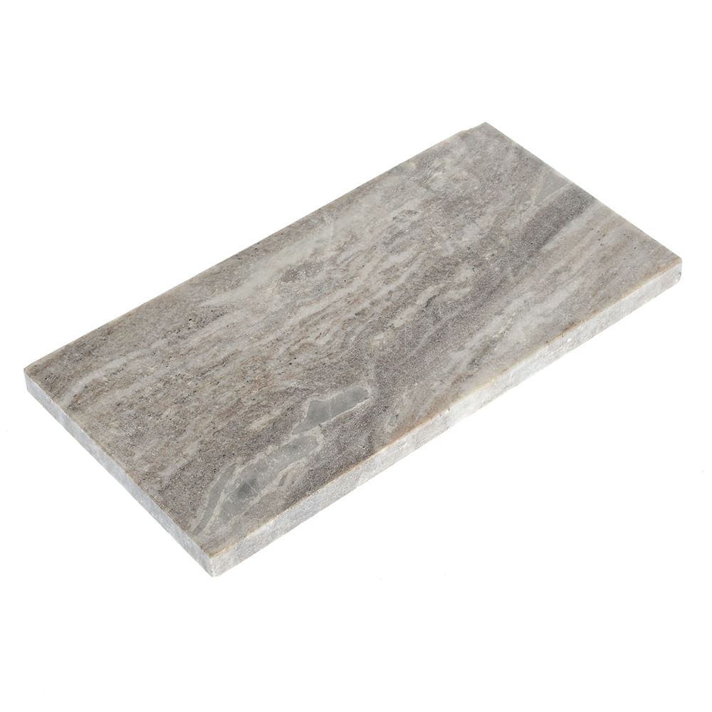 Tava gri din marmura 30 cm - 2 | YEO