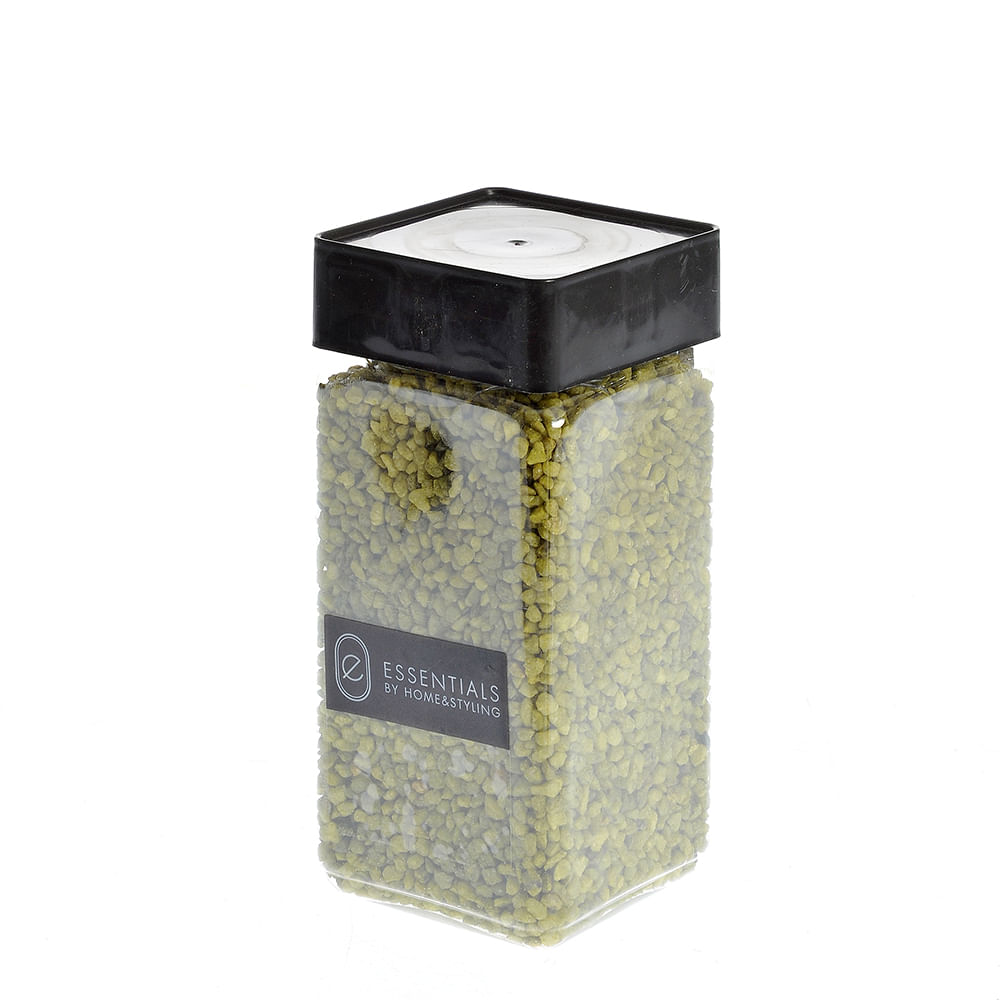Pietre verzi de decor 550 g - 1 | YEO