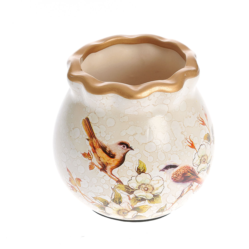 Vaza cu flori 11 cm - 1 | YEO