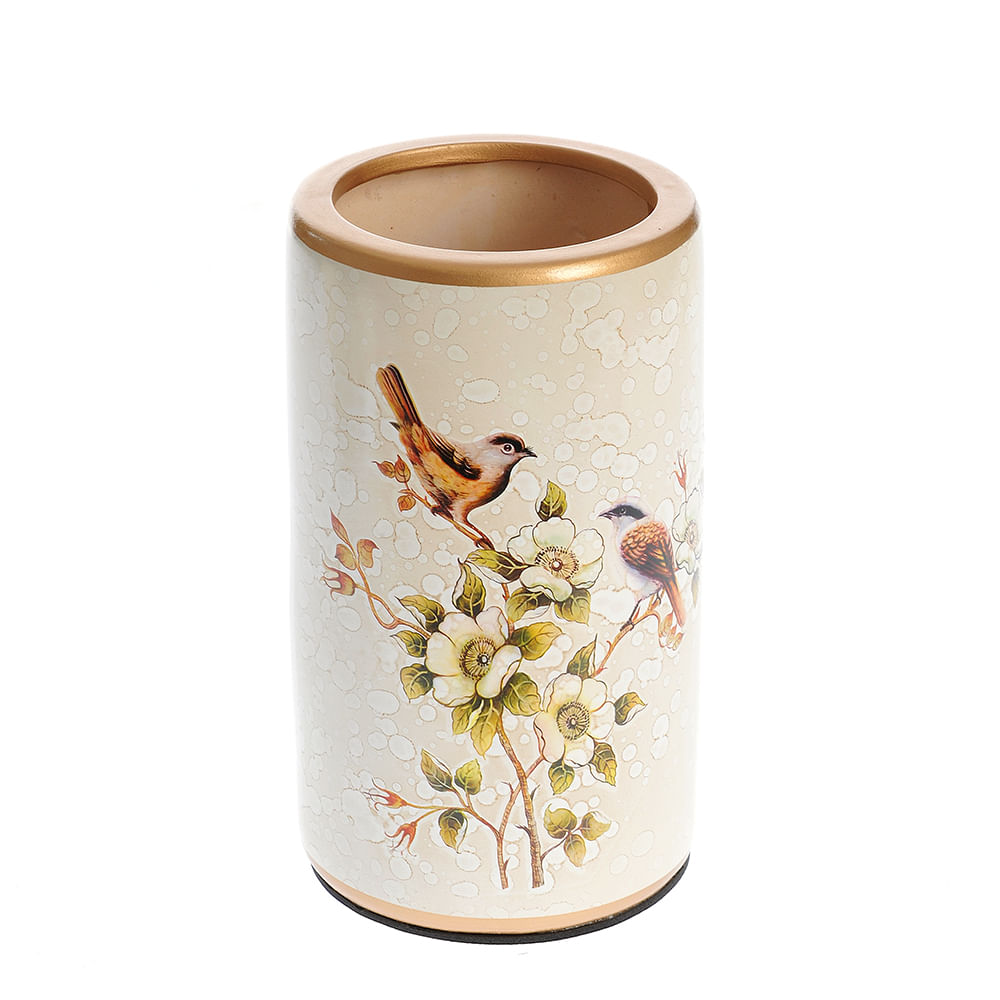 Vaza cu flori 17 cm - 1 | YEO
