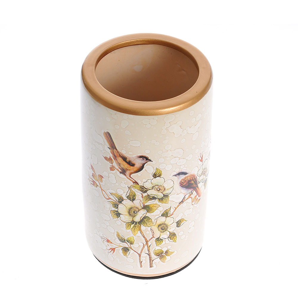 Vaza cu flori 17 cm - 2 | YEO