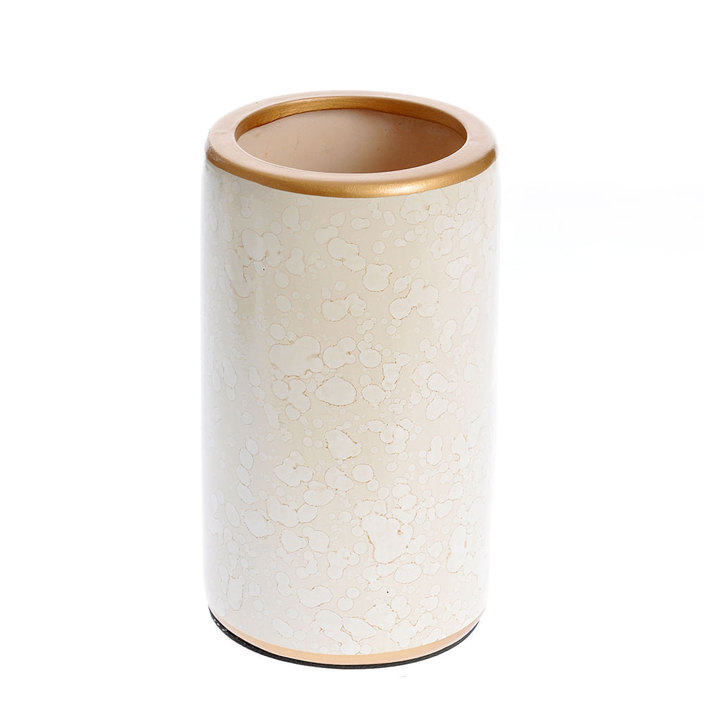Vaza cu flori 17 cm - 3 | YEO