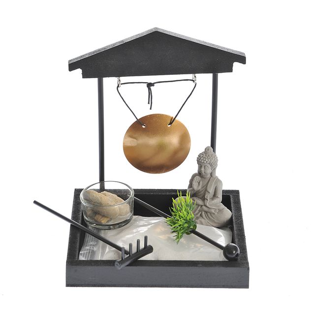 Decoratiune tava zen
