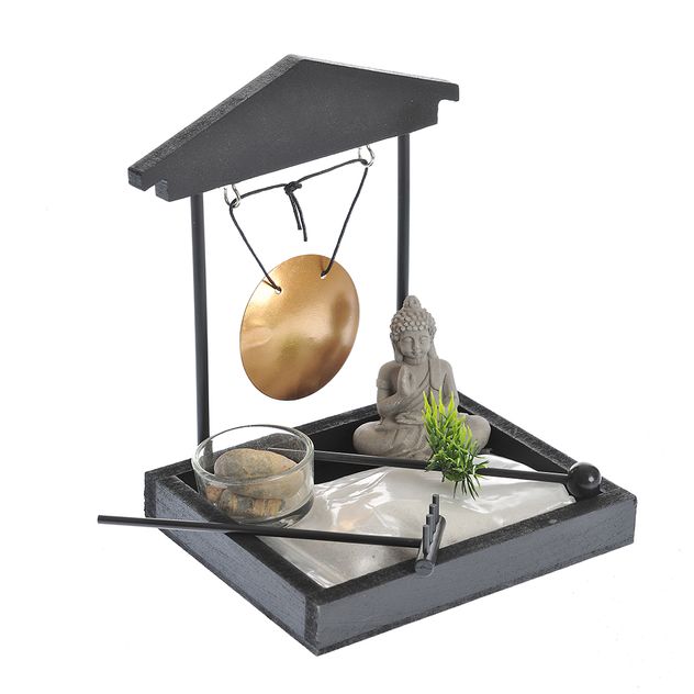 Decoratiune tava zen