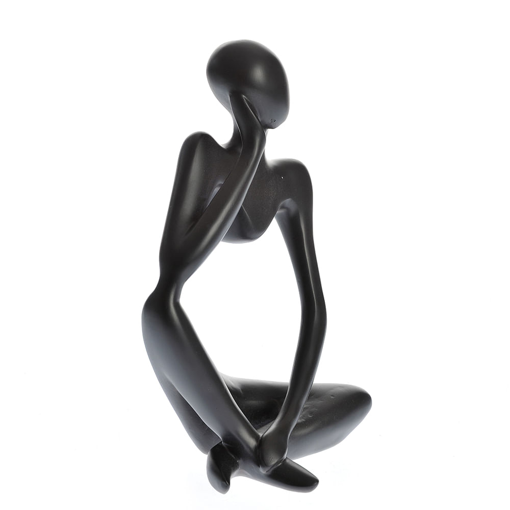 Statueta om minimalist - 1 | YEO
