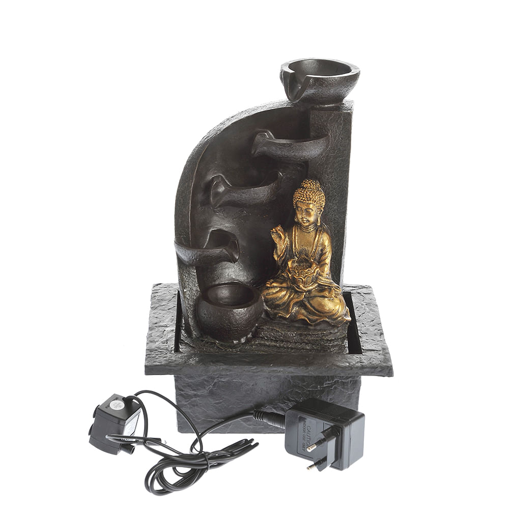 Decoratiune fantana feng shui - 1 | YEO