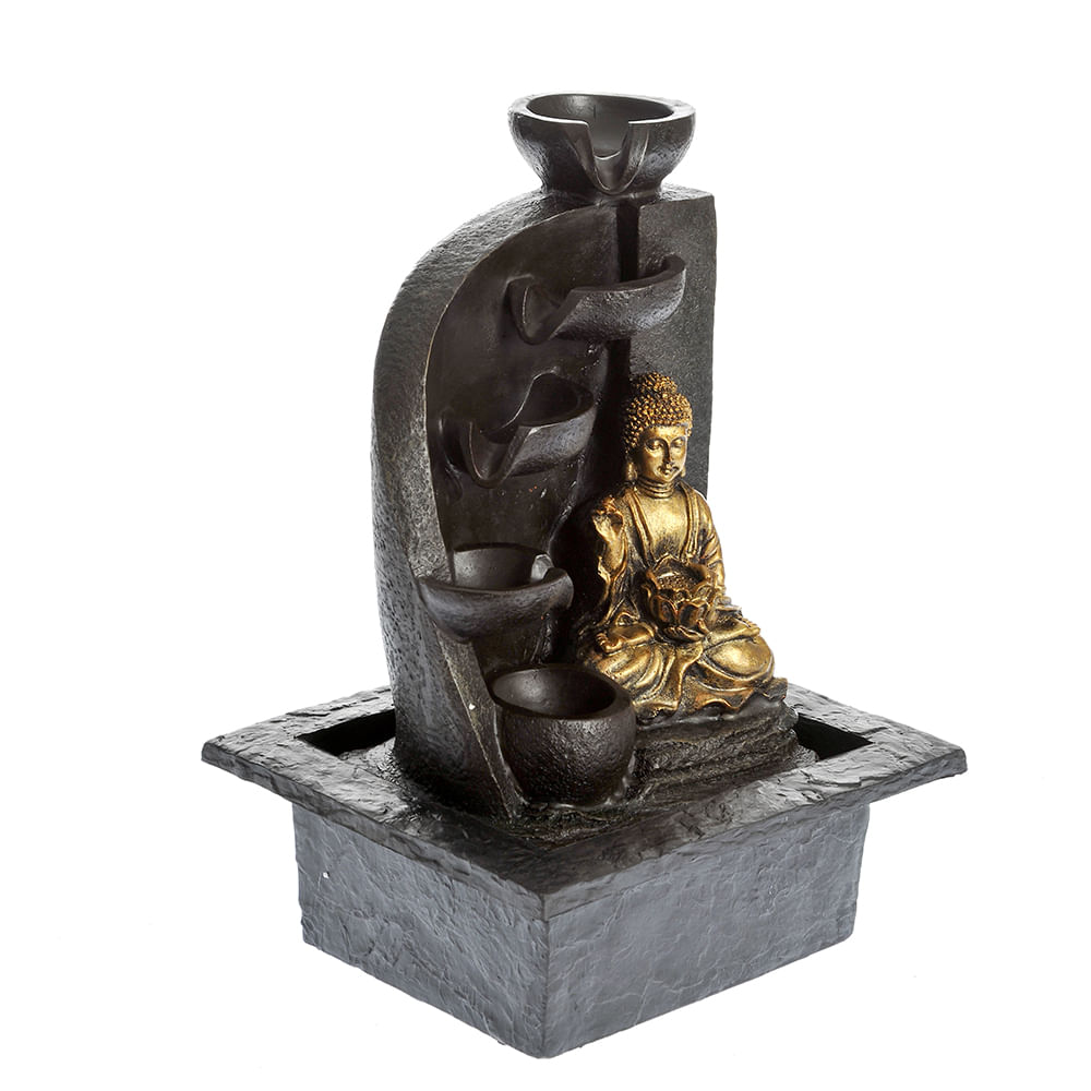 Decoratiune fantana feng shui - 2 | YEO