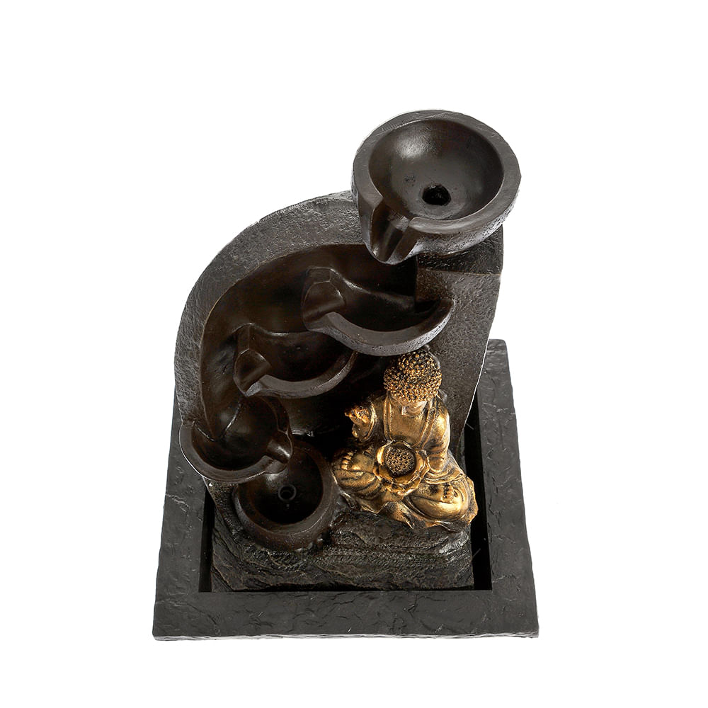 Decoratiune fantana feng shui - 3 | YEO
