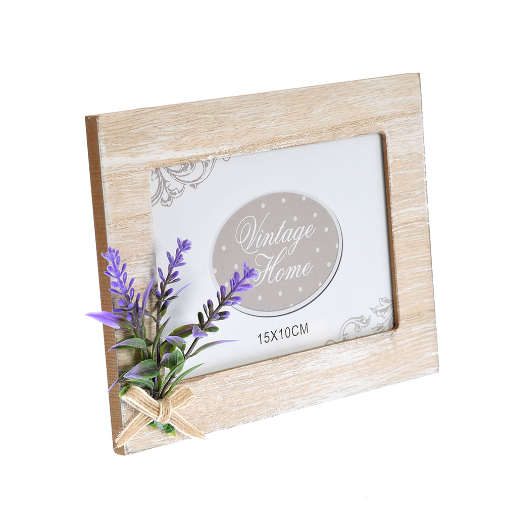 Rama foto lavanda 19 cm - 1 | YEO