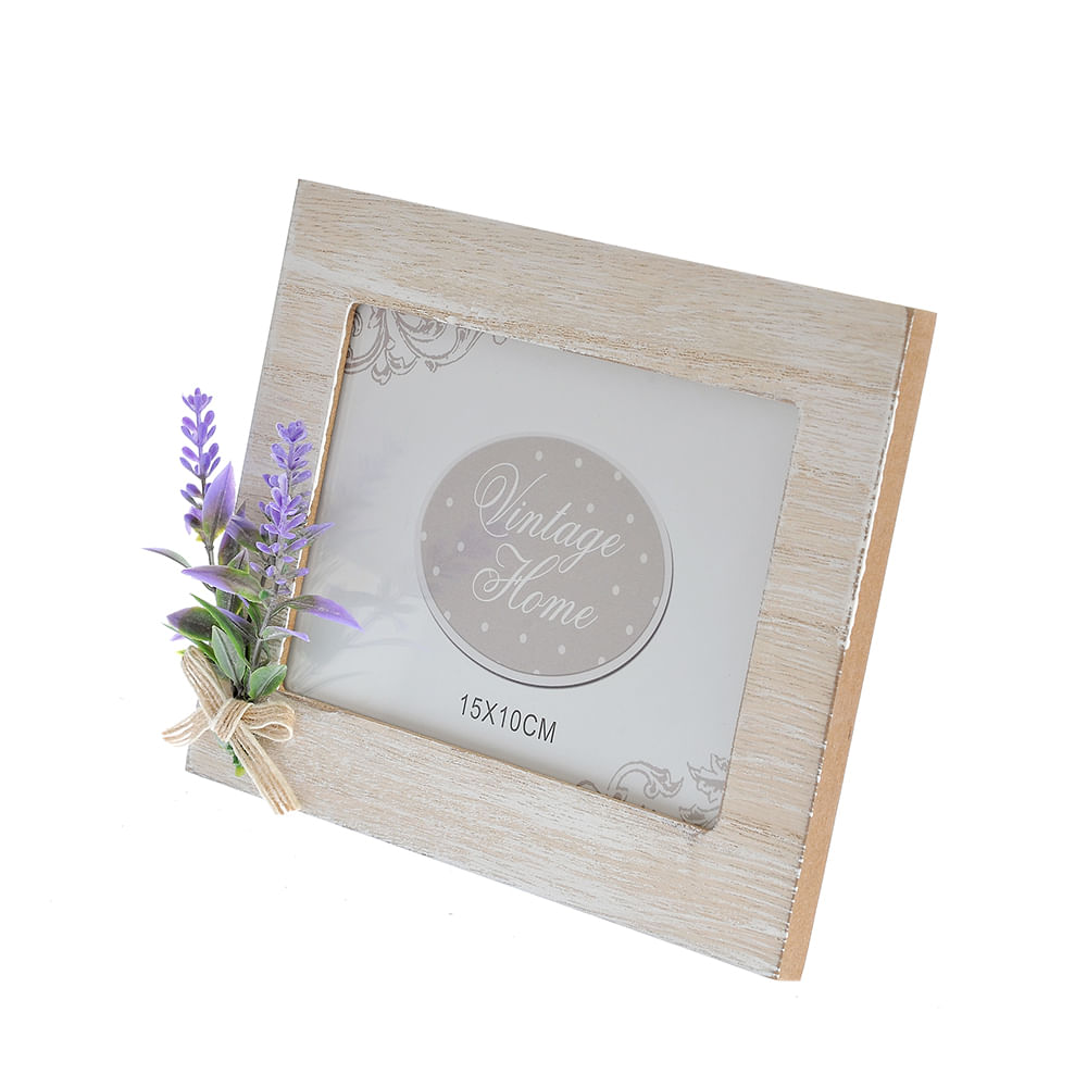 Rama foto lavanda 19 cm - 2 | YEO