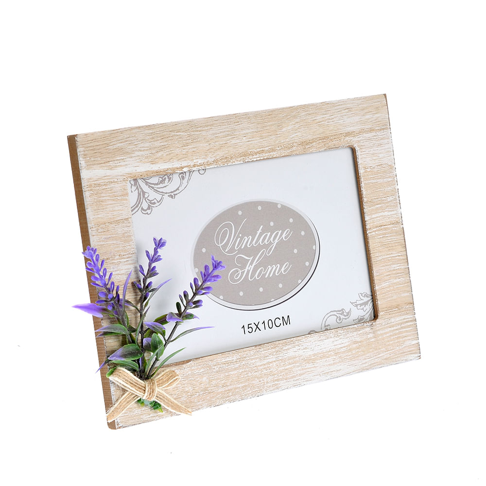 Rama foto lavanda 19 cm - 3 | YEO