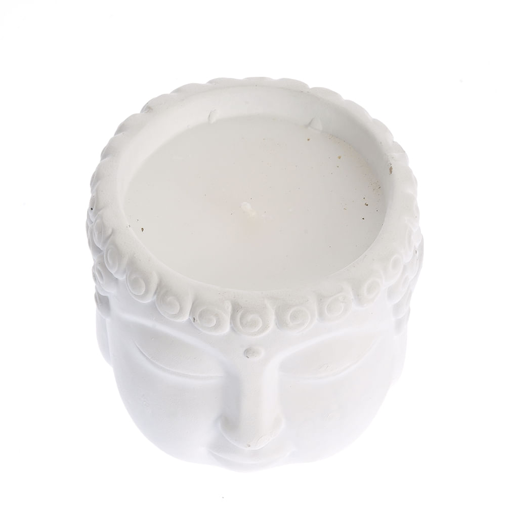 Lumanare Buddha cu Citronella - 2 | YEO