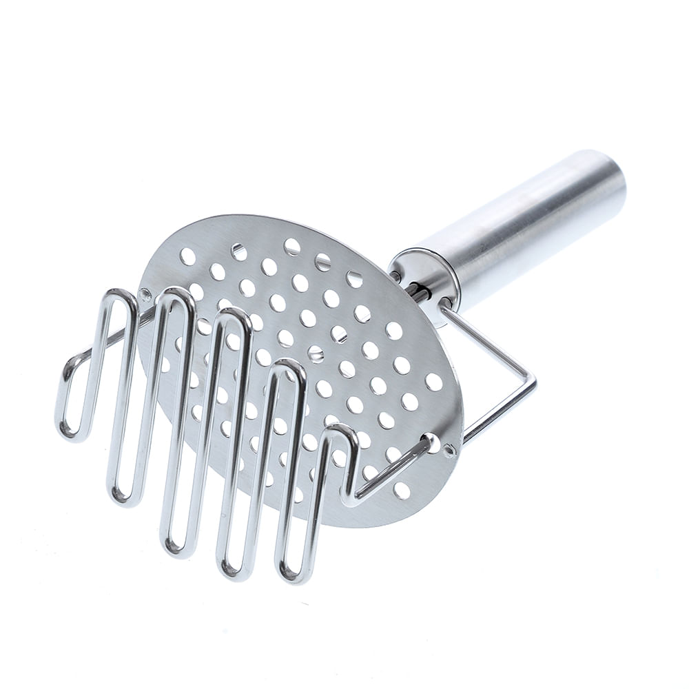 Presa din inox pentru cartofi - 1 | YEO