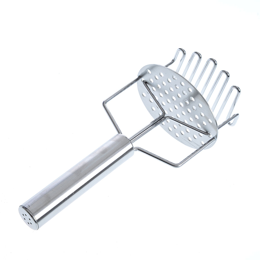 Presa din inox pentru cartofi - 2 | YEO