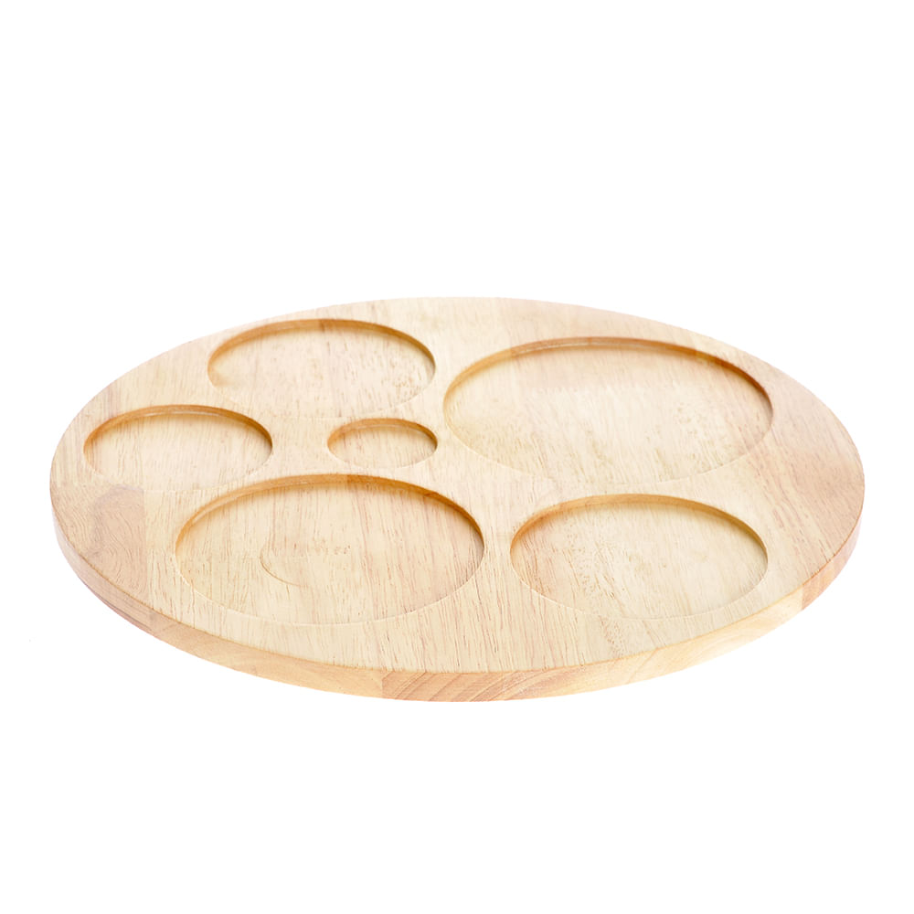 Set pentru aperitiv cu 6 piese - 4 | YEO