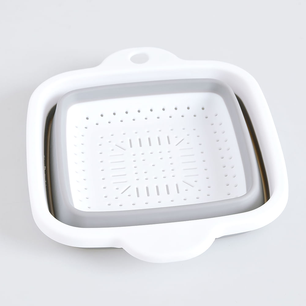 Strecuratoare gri 26 cm - 1 | YEO
