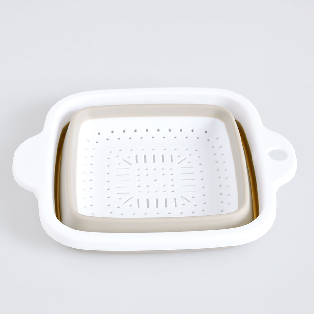 Strecuratoare bej 26 cm - 1 | YEO