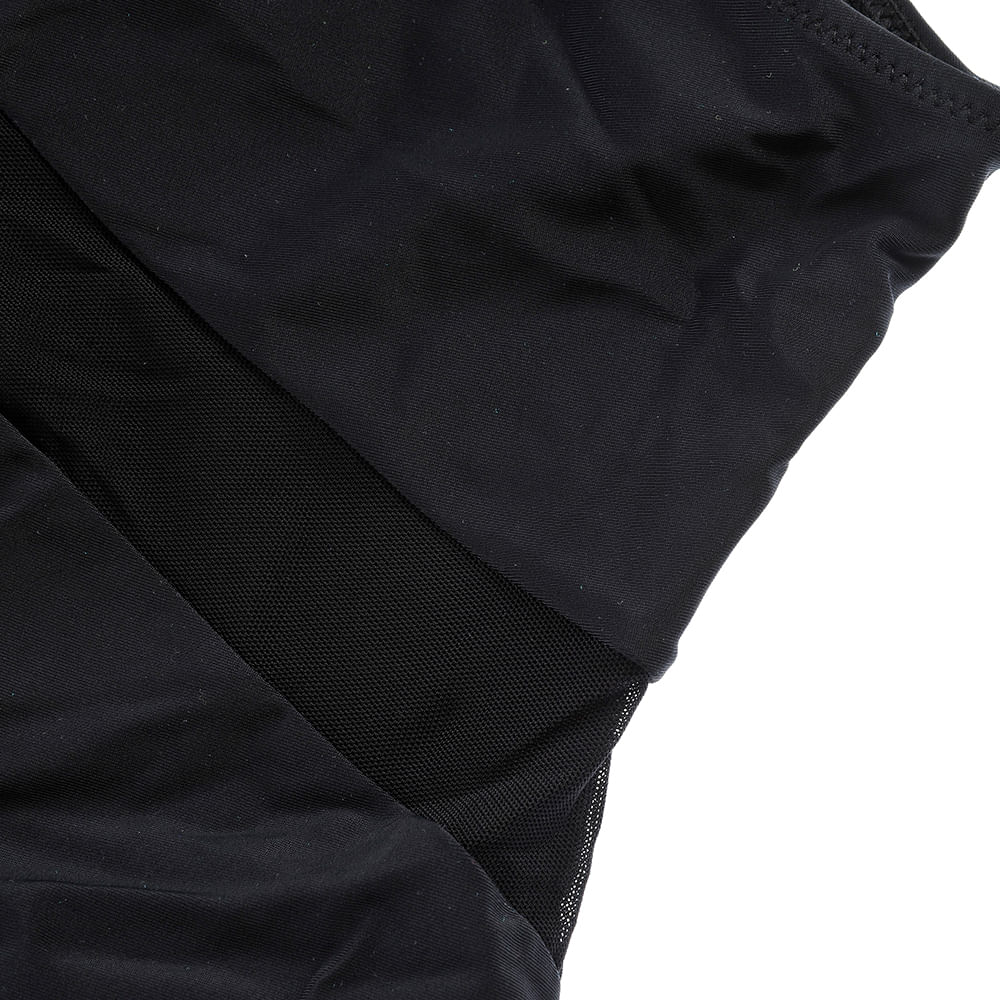 Costum de baie negru - 1 | YEO
