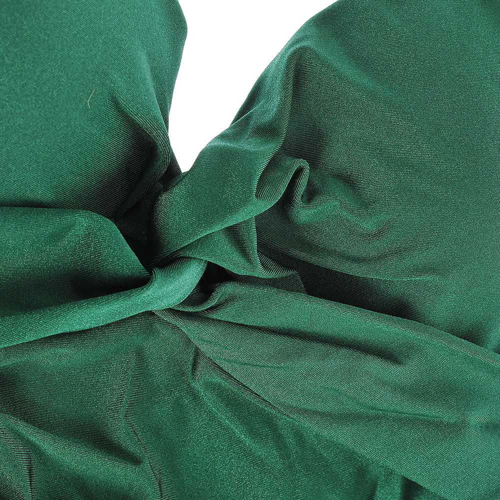 Costum de baie intreg verde - 1 | YEO