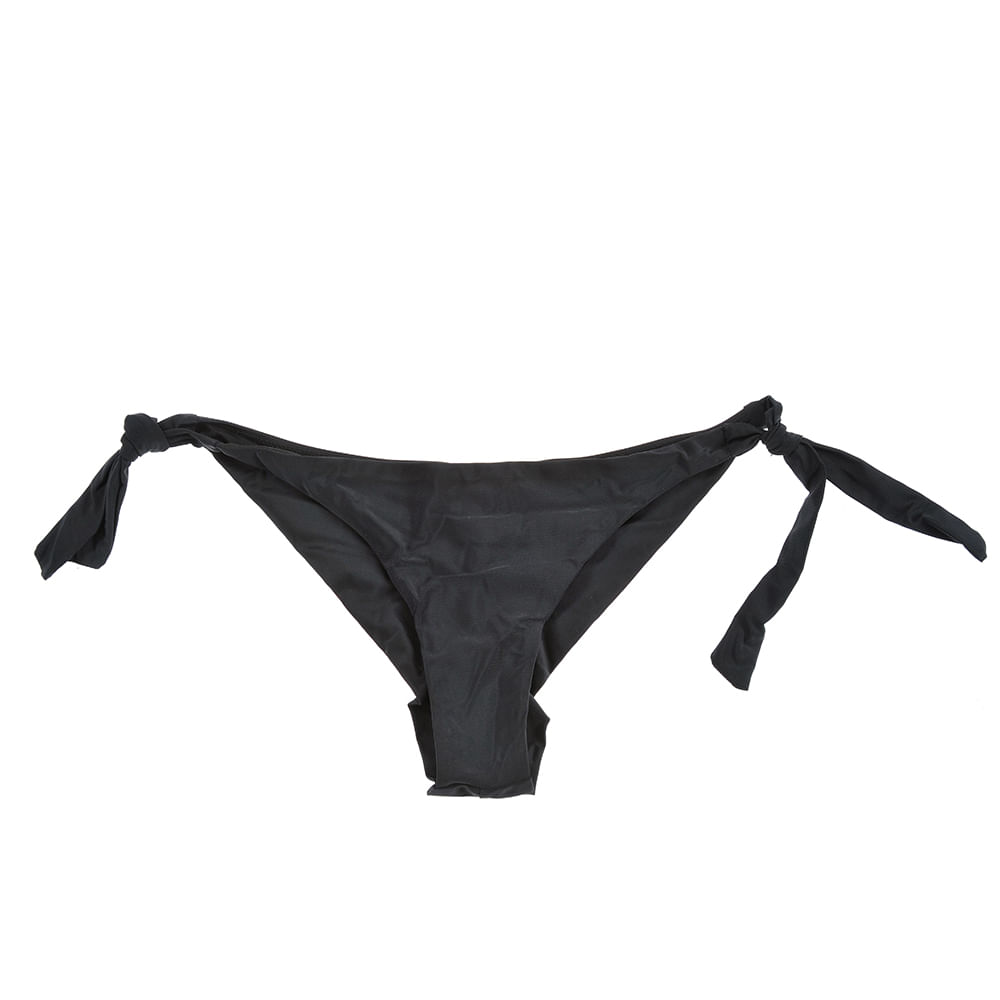 Slip negru