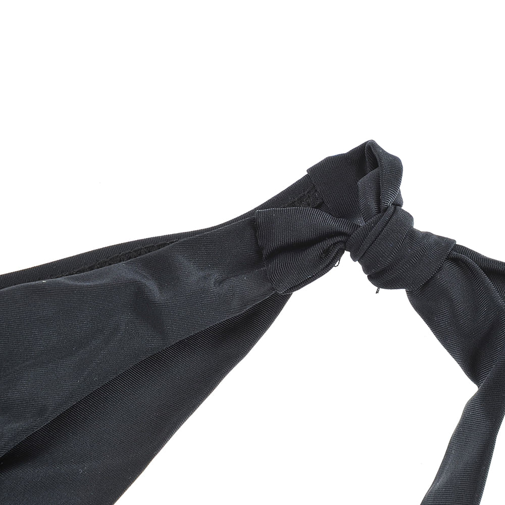 Slip negru - 1 | YEO