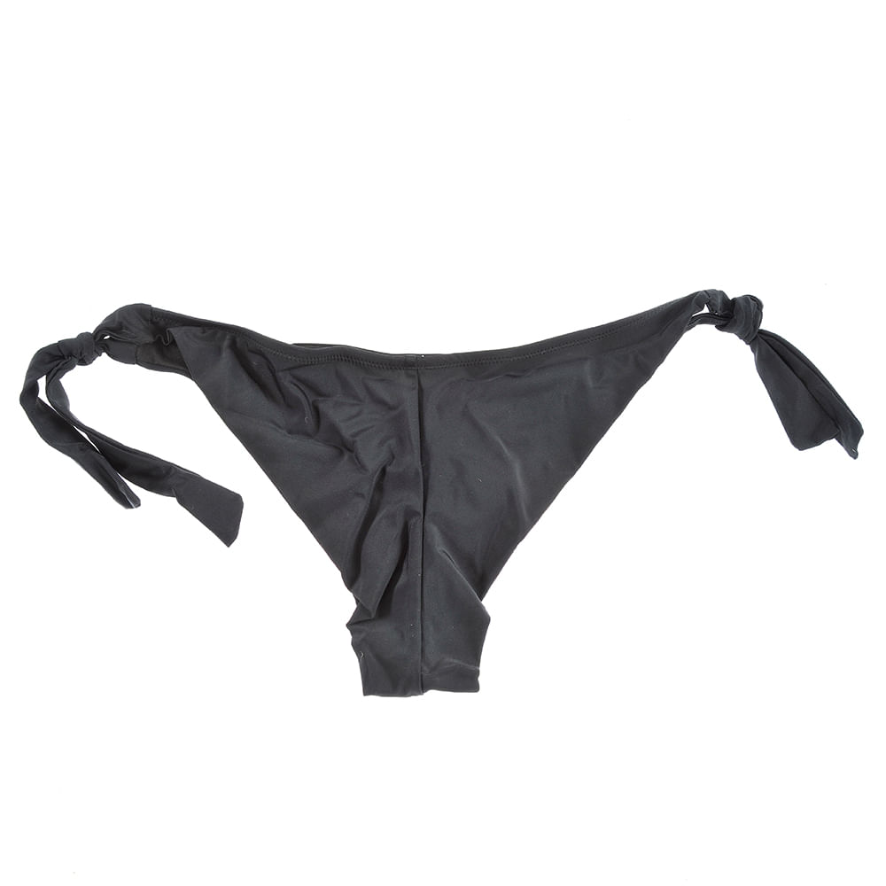 Slip negru - 2 | YEO
