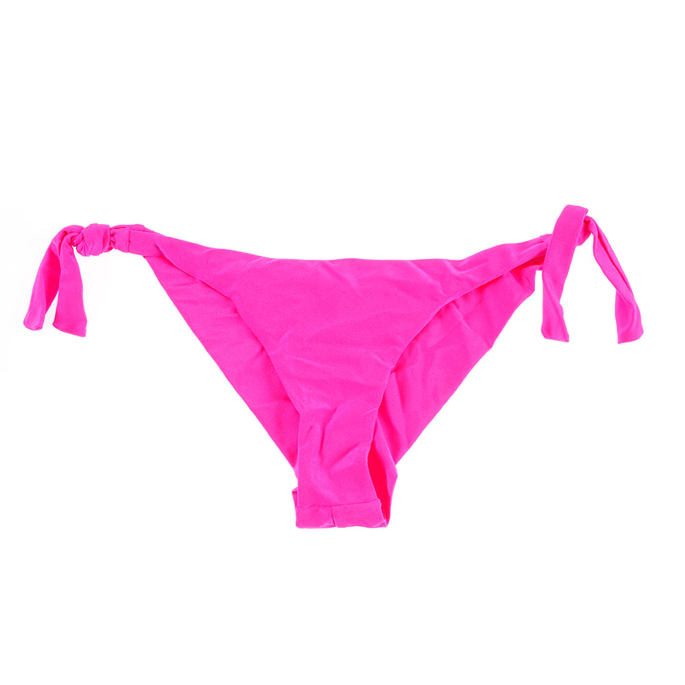 Slip de baie roz