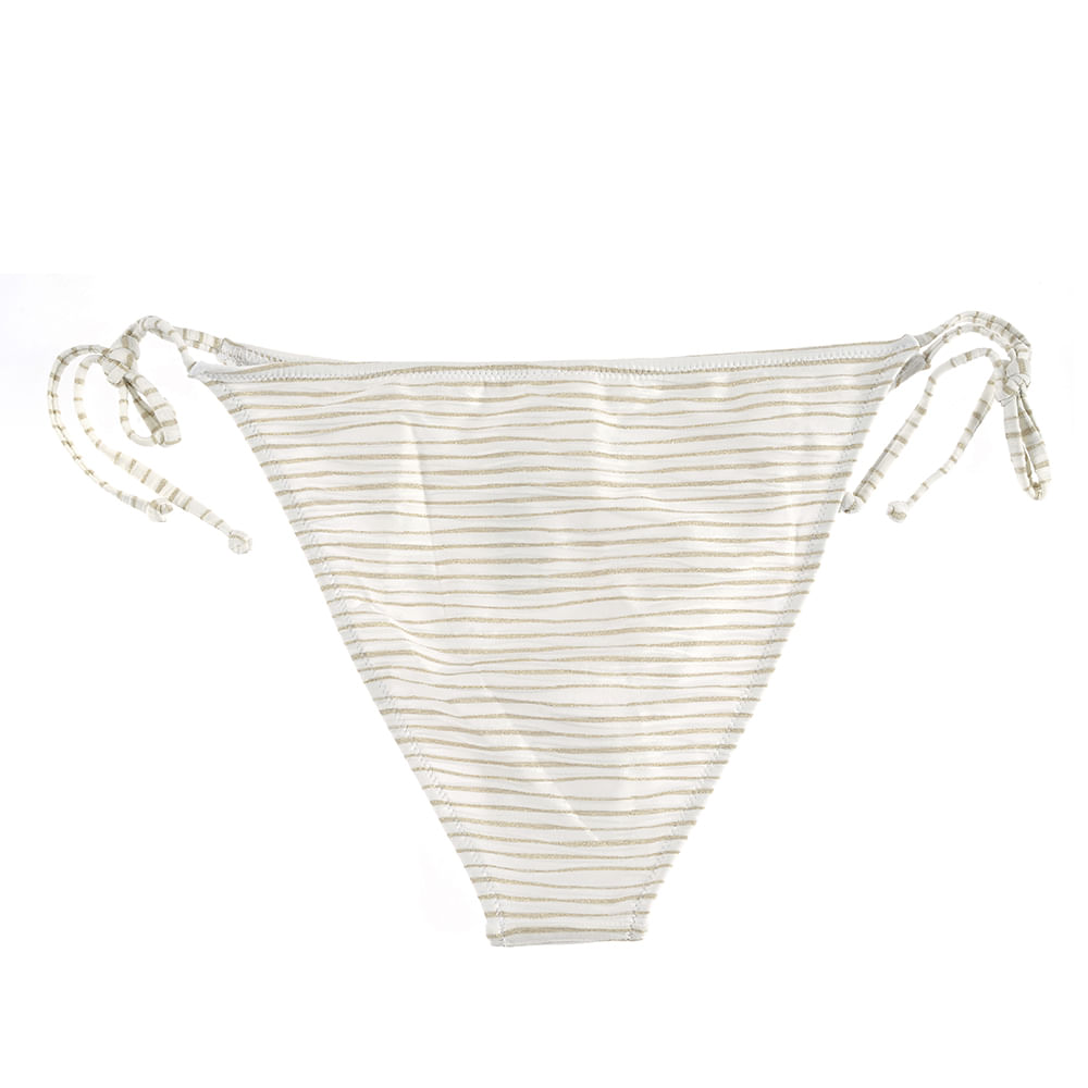 Slip de baie alb - 2 | YEO