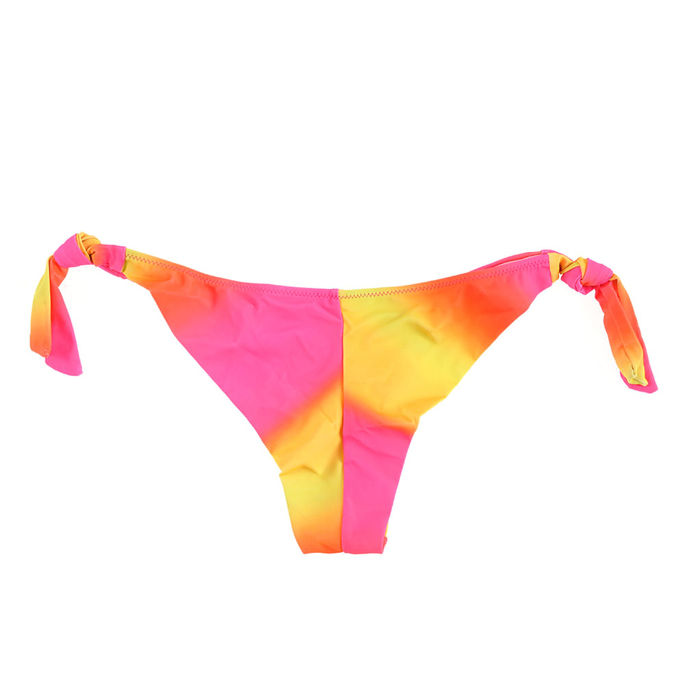 Slip de baie multicolor - 2 | YEO