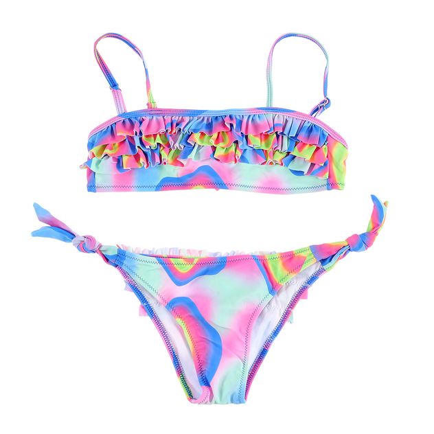 Costum de baie din 2 piese