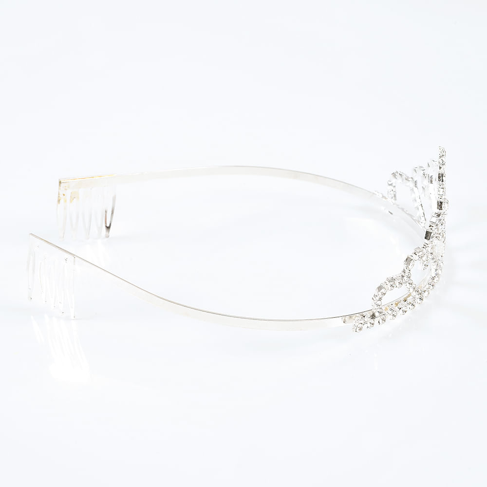 Bentita argintie ocazii speciale - 1 | YEO