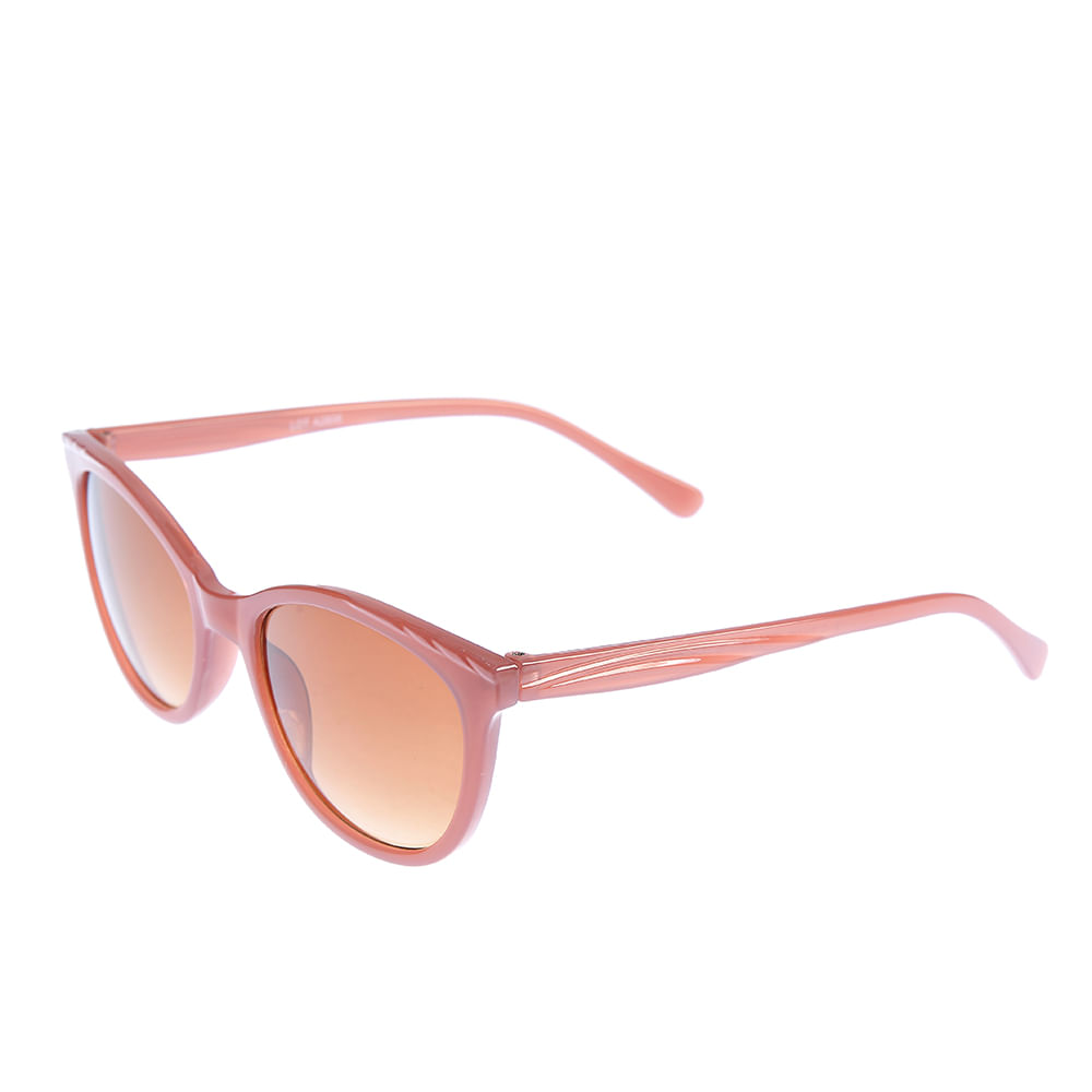 Ochelari de soare cu lentile maro - 1 | YEO