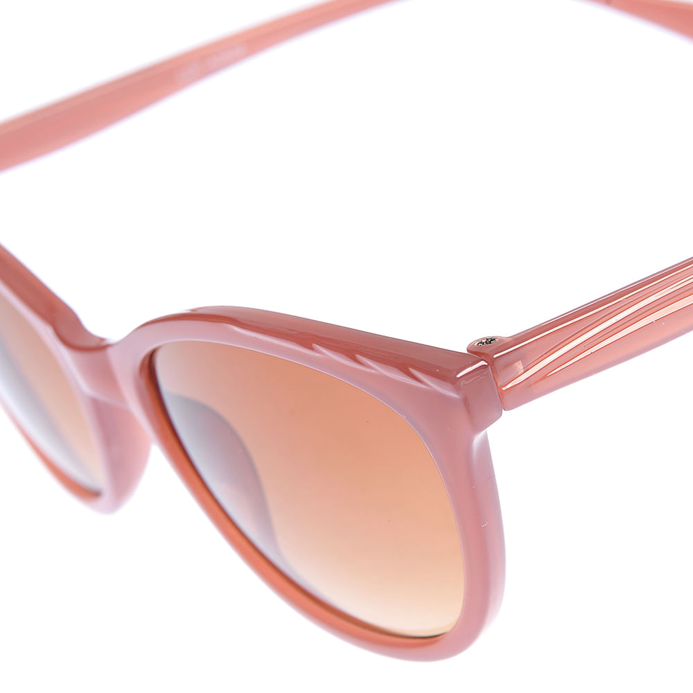 Ochelari de soare cu lentile maro - 2 | YEO