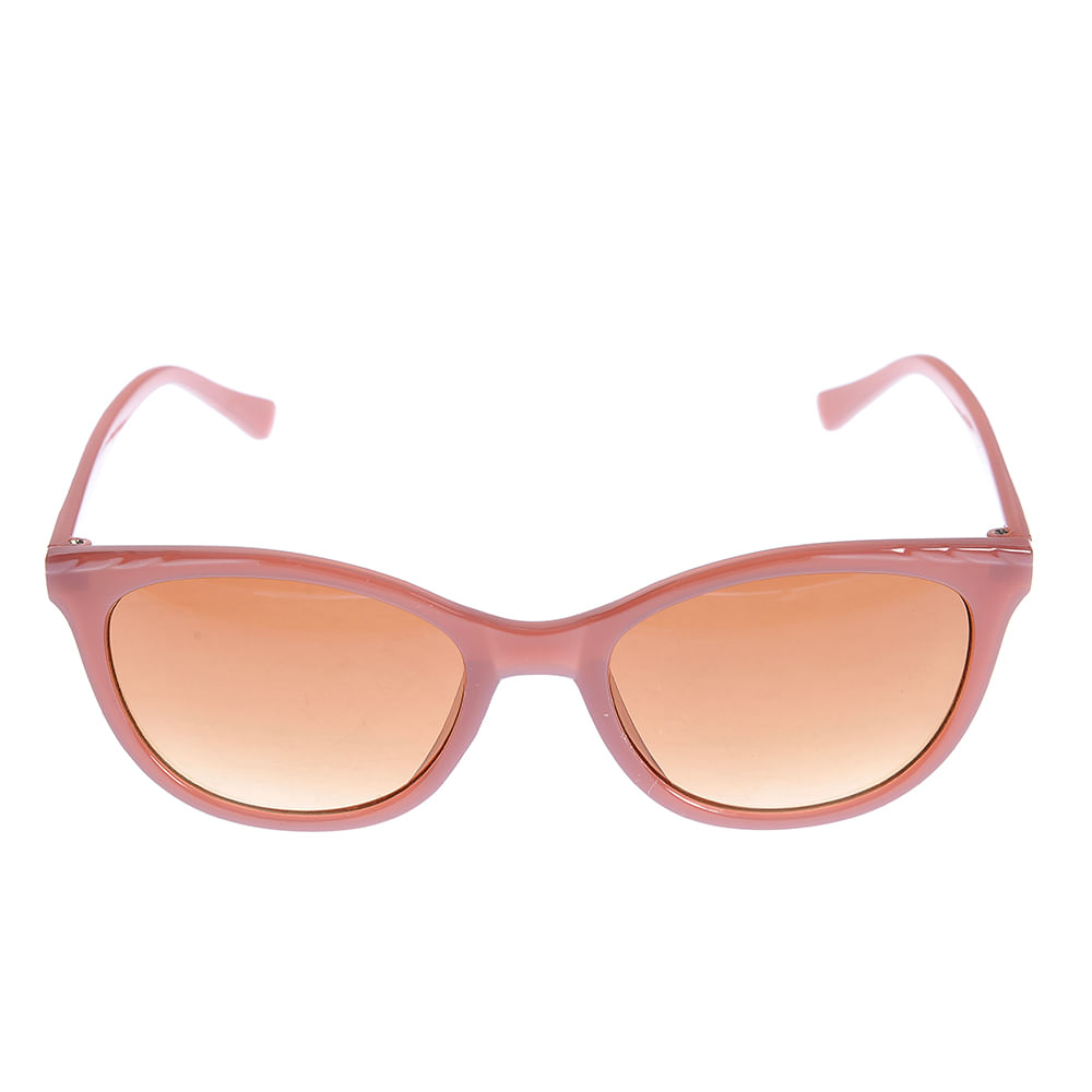 Ochelari de soare cu lentile maro - 3 | YEO