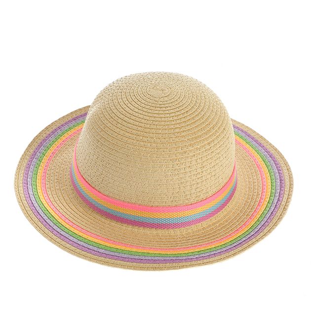 Palarie multicolora pentru copii