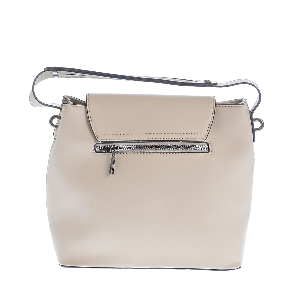 Geanta patchwork moderna - 3 | YEO