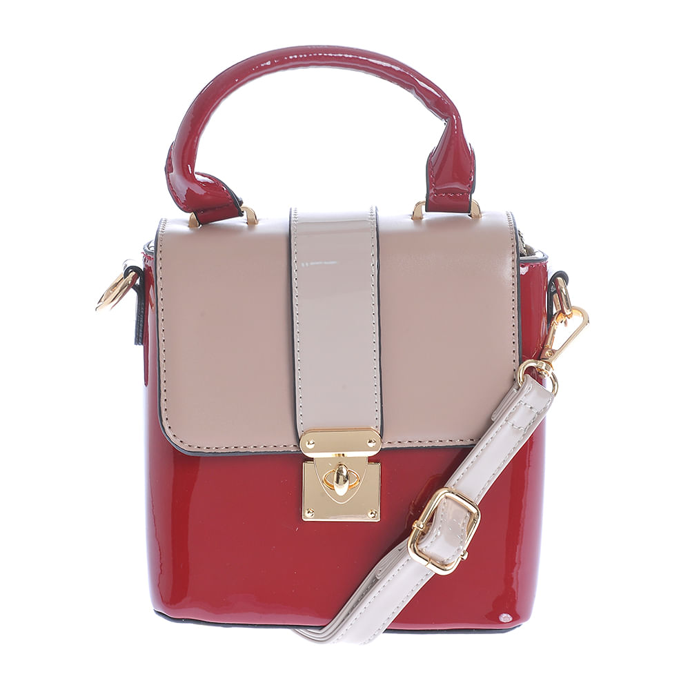 Geanta mini rosie - 1 | YEO