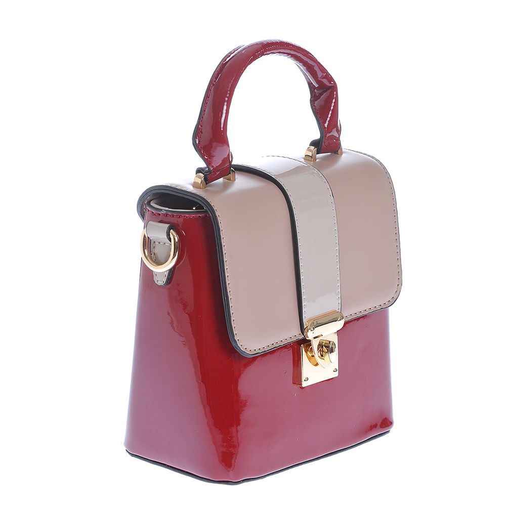 Geanta mini rosie - 2 | YEO