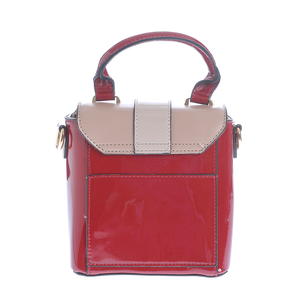 Geanta mini rosie - 3 | YEO