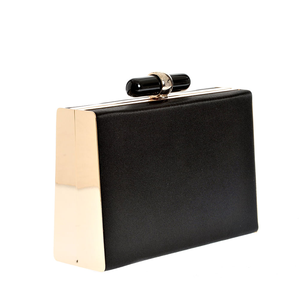 Geanta plic neagra - 1 | YEO