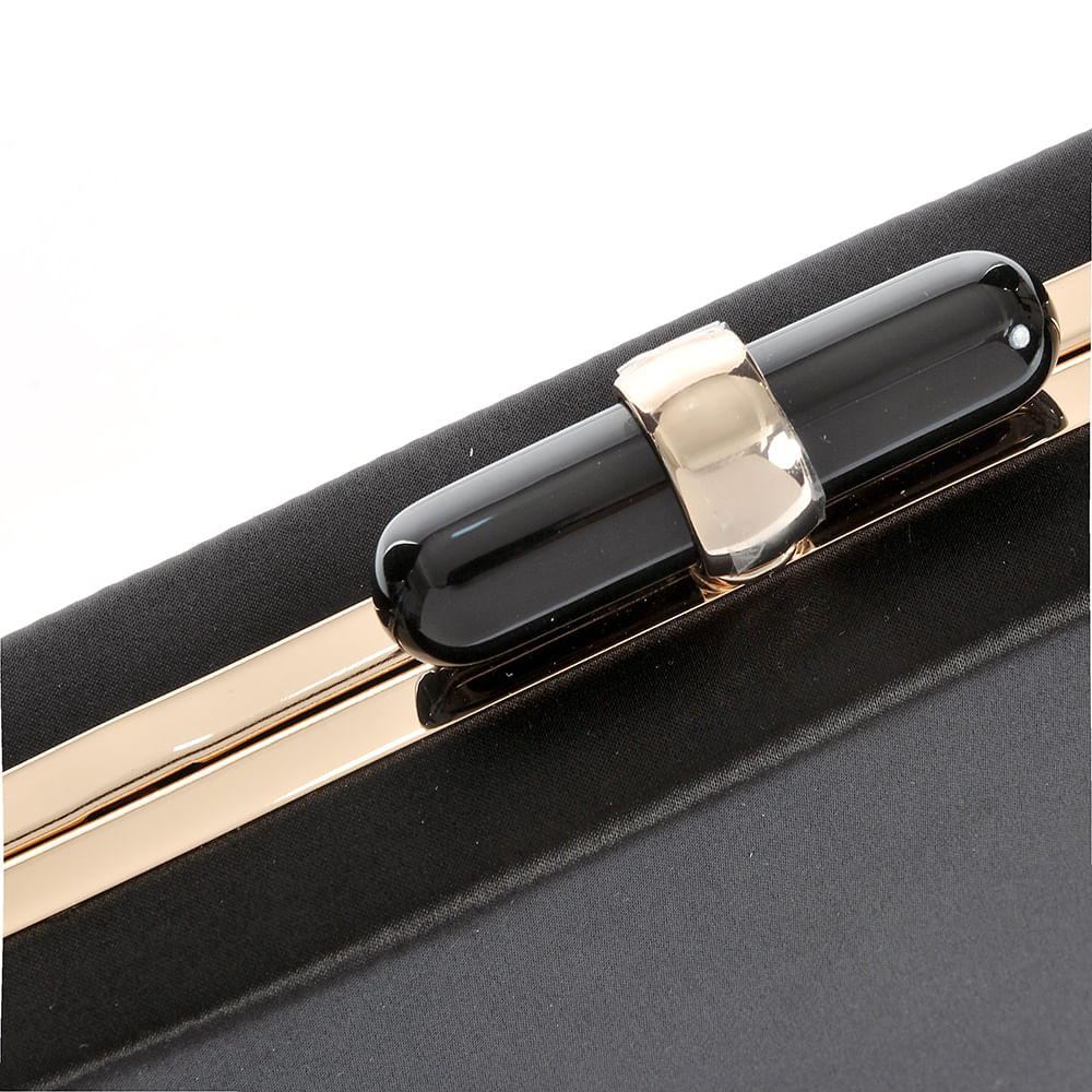 Geanta plic neagra - 2 | YEO