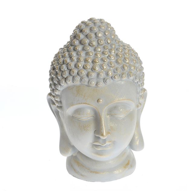 Decoratiune Buddha 23.5 cm