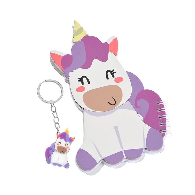 Agenda unicorn