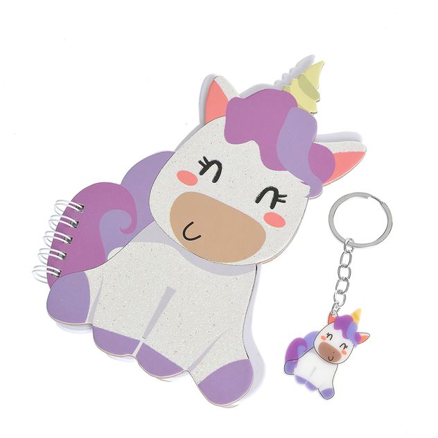Agenda unicorn