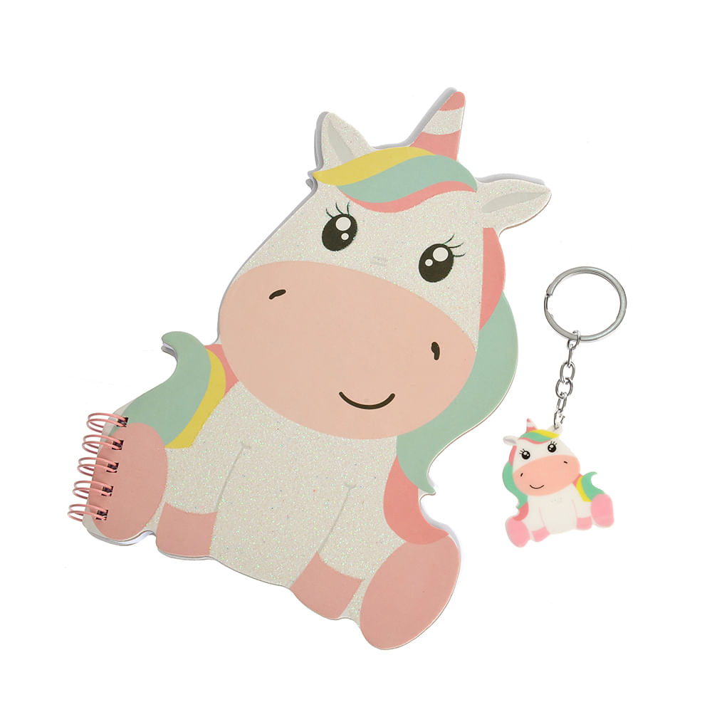 Agenda unicorn pentru copii - 2 | YEO